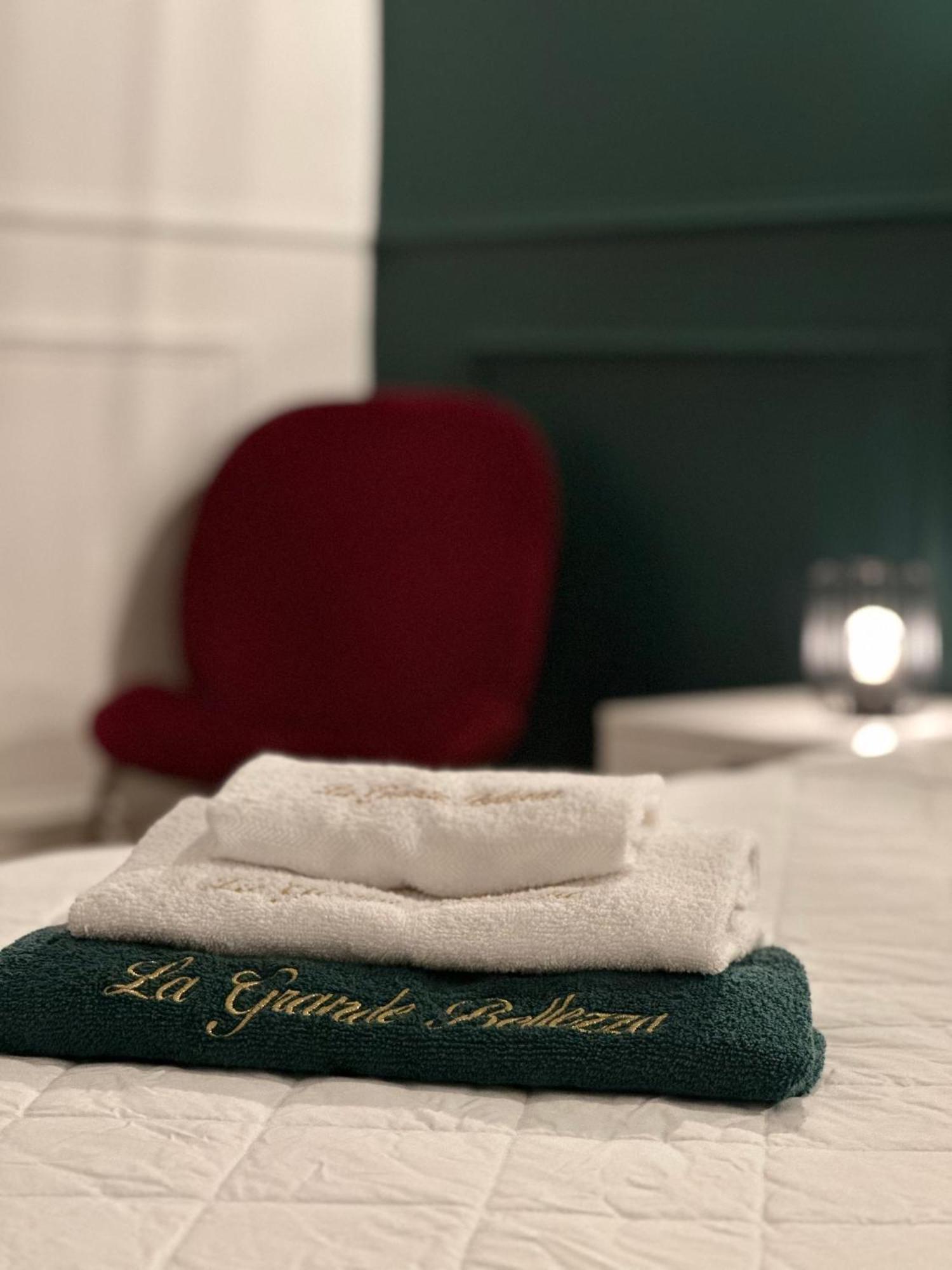 Bed and Breakfast La Grande Bellezza Таранто Экстерьер фото